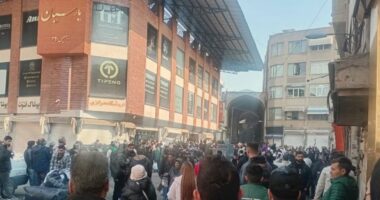 Mbi 1.000 protestues të arrestuar në Iran, kreu i gjyqësorit: S’do të ketë tolerancë