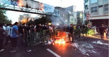 Franca, Britania dhe Gjermania dënojnë ashpër vrasjen e protestuesve në Iran