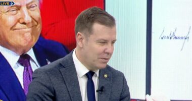 Shqipëria në Bordin e Paqes për Gazën/ Tafani: Në Parlament mungoi analiza. A na intereson të jemi kundër BE?