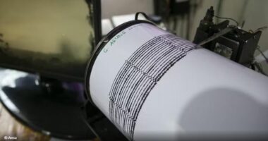 Tërmet me magnitudë 5.1 righter godet Italinë, nuk raportohet për dëme