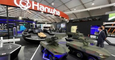 Norvegjia do të shpenzojë gati 2 miliardë dollarë për sistemin e artilerisë së Koresë së Jugut