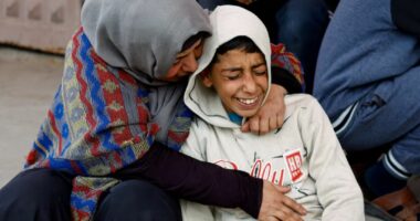 Sulmet izraelite vrasin 11 persona në Gaza, mes tyre gazetarë dhe fëmijë