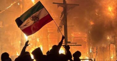 SHBA nis luftanije drejt Iranit, OKB paralajmëron për numër të paprecedentë vdekjesh gjatë protestave