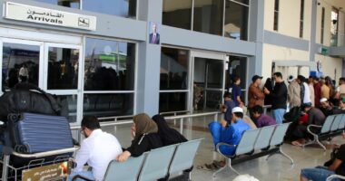 Përshkallëzohet kriza në Jemen, mbyllet aeroporti pas përplasjeve mes Arabisë Saudite dhe Emirateve