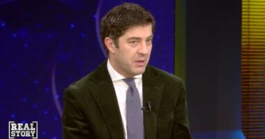 Shqipëria nën pushtetin e ujit/ Prefekti Jole: 4 për qind e buxhetit të bashkive, e detyrueshme për mbrojtjen