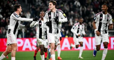 “Zonjë” e bukur dhe fituese/ Juventus kthehet në garën për titull, Cremonese bie 5-0