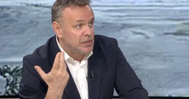 “Predha është gjetur, është qëlluar drejt anësive të poshtme”, Karamuço: Ndoci, 6 vite në paraburgim. Në qeli me…