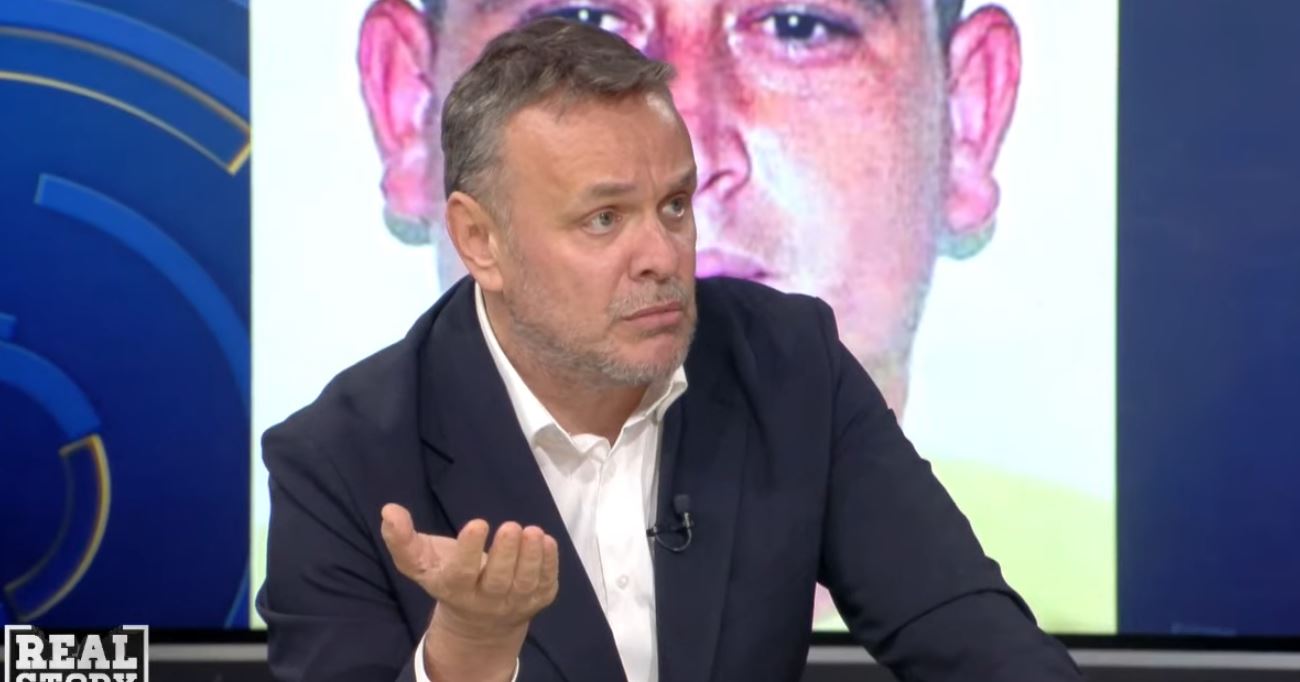  Ndoci e dinte ku e priste makina   Karamuço  E mirëmenduar  dyshoj se ka bashkëpunim me punonjës të paraburgimit Durrës