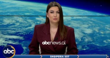 Shqipëria Sot me Kasandra Palin, (20/01/2026)