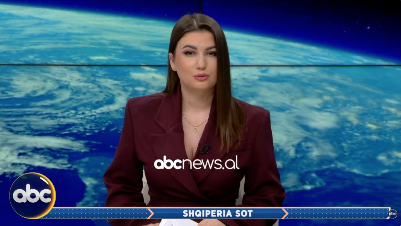 Shqipëria Sot me Kasandra Palin   20 01 2026 