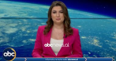 Shqipëria Sot me Kasandra Palin, (21/01/2026)