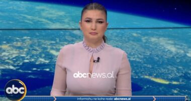 Shqipëria Sot me Kasandra Palin, (30/01/2026)