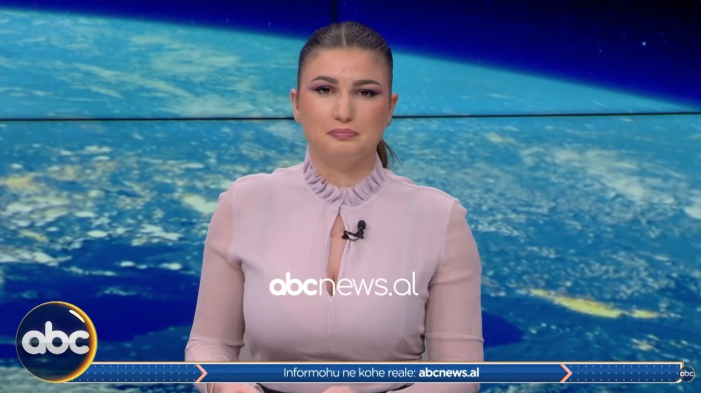 Shqipëria Sot me Kasandra Palin   30 01 2026 