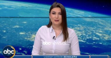 Shqipëria Sot me Kasandra Palin, (27/01/2026)