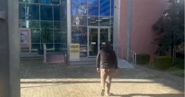 Deputeti i PD, Belind Këlliçi paraqitet në SPAK