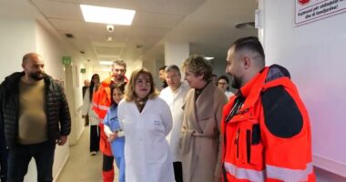 Kimioterapi, edhe në rrethe/ Përfundon vlerësimi i nevojave dhe kushteve në 7 spitale rajonale