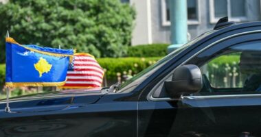 SHBA: Presim veprime nga Qeveria e re e Kosovës për forcimin e bashkëpunimit