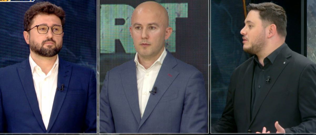 Përshkallëzimi i protestave  Krisafi  Regjimi iranian po lëkundet  Strategjia e SHBA  për të kufizuar ndikimin kinez