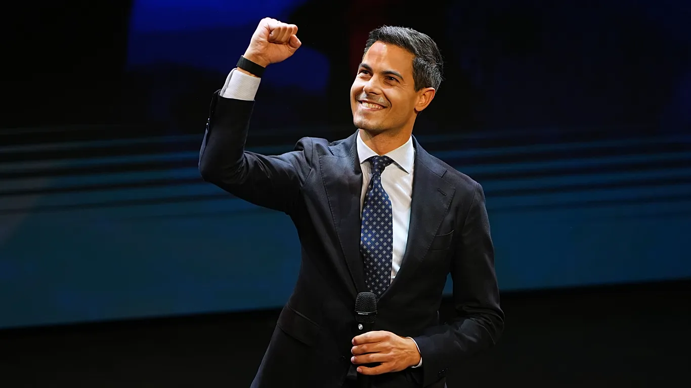  Europa bashkë përballë Trump   Kryeministri i Holandës  Të zgjohemi për qytetarët tanë 