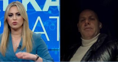 Përmbytje në Drenas/ Kryetari i komunës: Mbi 20 familje janë evakuuar. Dëme shumë të mëdha për bizneset