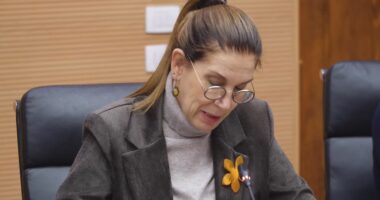 Përmbytjet/ Kumbaro: Kemi ndërprerje të mësimit në 54 shkolla, kryesisht në zonat malore