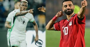 Favoritët nuk zhgënjejnë/ Egjipti dhe Nigeria kalojnë në çerekfinalet e Kupës së Afrikës