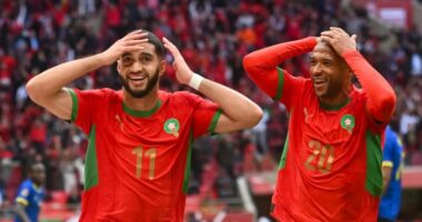 Dy favoritët në gjysmëfinalen e Kupës së Kombeve të Afrikës/ “Luanët e Atlasit” mundën 2-0 Kamerunin, në një duel të madh