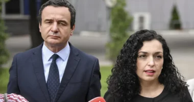 Kurti “harron” Osmanin: Ka ende kohë për zgjedhjen e kreut të ri të shtetit