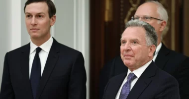 Përfundon takimi trepalësh SHBA, Rusi dhe Ukrainë në Abu Dhabi