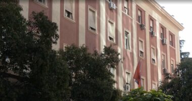 Celularët, Kushtetuesja kufizon SPAK/ Kufizon këqyrjen: Për çështje që prekin hetimin