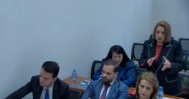 Balluku/ Qeveria për vendimin e GJKKO: Ka cenuar veprimtarinë e ministrit, autorizimi kalon vetëm nga Kuvendi