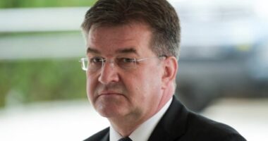 Lajçak pjesë e dosjes Epstein/ Jep dorëheqjen si këshilltar i kryeministrit sllovak