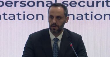 Qelitë plot me të paraburgosur/ Më shumë se gjysma e njerëzve ne burgje, pa dënim nga gjykata