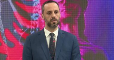 Amnistia penale, Lamallari: Së shpejti do kemi një miratim të këtij akti. Do shtohen kontrollet në burgje