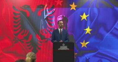 “Drejtësinë transparente, dhe llogaridhënëse para qytetarëve”, Lamallari: Të flasim me standarde