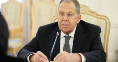 Rusia dënon kërcënimet e SHBA ndaj Iranit