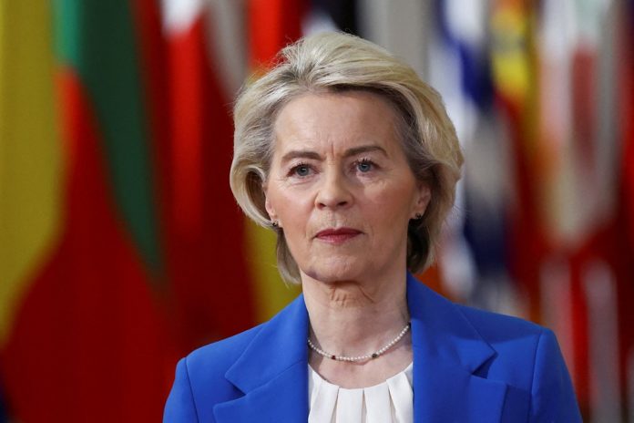 Mbi 2 mijë viktima në protesta  Von der Leyen  BE do të vendosë më shumë sanksione ndaj Iranit