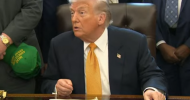 Protestat dhe trazirat në Teheran/ Trump reagon sërish: Vrasjet në Iran po ndalen, nuk ka plane për ekzekutime