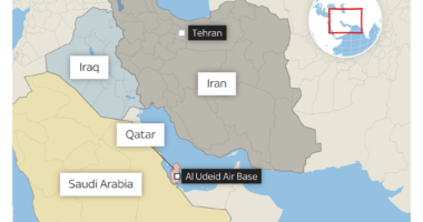 SHBA-të u bëjnë thirrje qytetarëve të qëndrojnë larg bazave ushtarake në Lindjen e Mesme