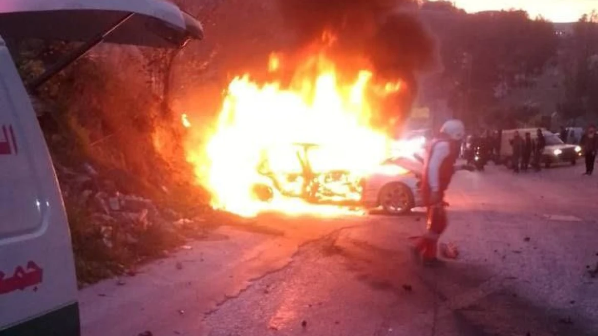 Dy viktima nga bombardimet e reja izraelite në Liban