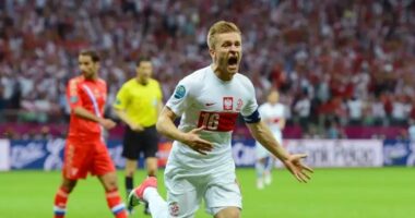 “Me Shqipërinë, e vështirë”/ Ish-ylli i Polonisë, Blaščikovski, vlerëson duelin e Botërorit