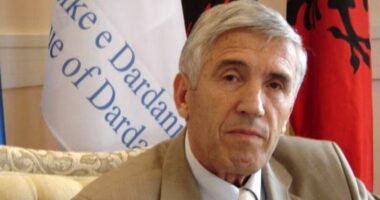 Ndahet nga jeta ish-kryeparlamentari i Kosovës, Nexhat Daci