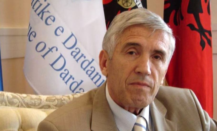 Ndahet nga jeta ish-kryeparlamentari i Kosovës, Nexhat Daci