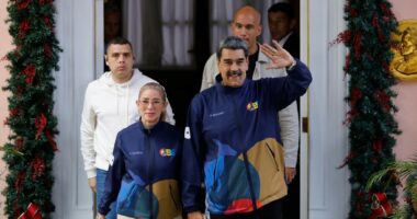 Bombardohet Venezuela, reagon Trump: SHBA kreu me sukses një sulm të madh. Presidenti Maduro është larguar jashtë vendit