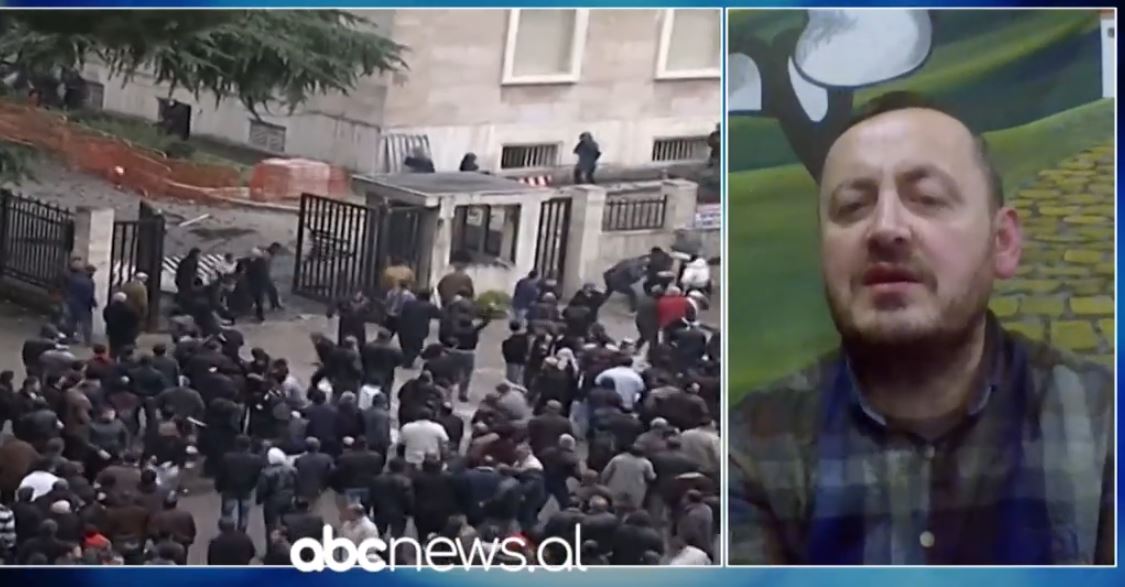 “Berisha ka marrë damkën e vrasësit”, gazetari i plagosur në 21 janar: Prokurori i çështjes, i përdorur nga familja e tij! Shqiptarët do shpëtojnë nga Berisha kur…