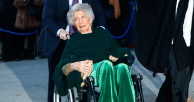 Spanjë/ Vdes në moshën 83-vjeçare Princesha Irene