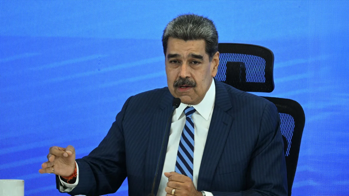 Maduro   biri politik  i Chavez  Mori pushtetin në Venezuelë në 2013  mes varfërisë dhe protestave