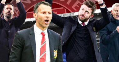 Të gjithë “djajtë” e ferguson/ Manchester United, në pankinë një prej të besuarve të Sir Alex