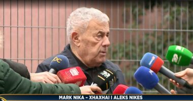21 janari, Mark Nika del nga SPAK: Të shpejtohen hetimet, prokurori më tha se…