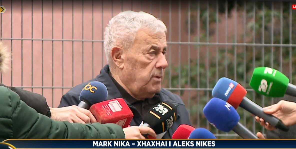 21 janari, Mark Nika del nga SPAK: Të shpejtohen hetimet, prokurori më tha se…